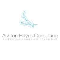 Ashton Hayes Consulting logo, Ashton Hayes Consulting contact details