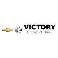 Victory Chevrolet Buick logo, Victory Chevrolet Buick contact details