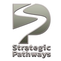 Strategic Pathways logo, Strategic Pathways contact details