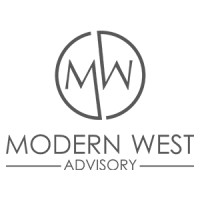 Modern West logo, Modern West contact details