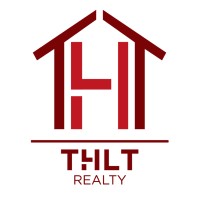 THLT Realty logo, THLT Realty contact details