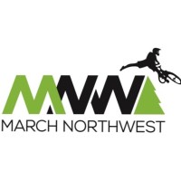 March Northwest Inc logo, March Northwest Inc contact details