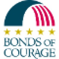 Bonds of Courage logo, Bonds of Courage contact details