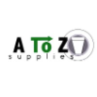 A to Z Supplies, Inc logo, A to Z Supplies, Inc contact details