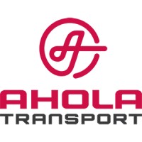 Ahola Transport Oyj Abp logo, Ahola Transport Oyj Abp contact details