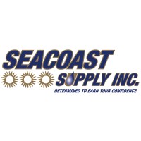 Seacoast Supply Inc. logo, Seacoast Supply Inc. contact details