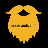 ManBrands.Club logo, ManBrands.Club contact details