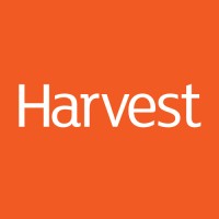 Harvest Digital logo, Harvest Digital contact details