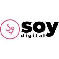 SOY DIGITAL AGENCY logo, SOY DIGITAL AGENCY contact details