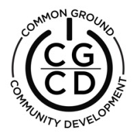 Common Ground Community Development logo, Common Ground Community Development contact details