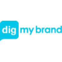 digmybrand logo, digmybrand contact details