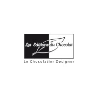 Les Editions du Chocolat logo, Les Editions du Chocolat contact details