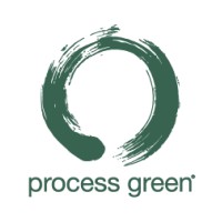 Process Green logo, Process Green contact details