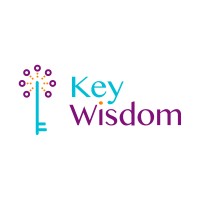 Key Wisdom logo, Key Wisdom contact details