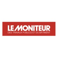 Le Moniteur logo, Le Moniteur contact details