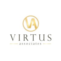 Virtus Associates logo, Virtus Associates contact details