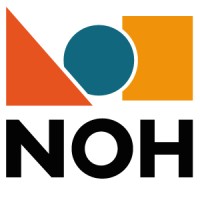 Noh logo, Noh contact details