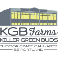 KGB Farms logo, KGB Farms contact details