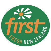 First Fresh NZ Ltd logo, First Fresh NZ Ltd contact details