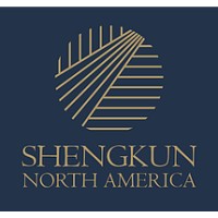 Shengkun North America; Inc. logo, Shengkun North America; Inc. contact details