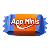 App Minis LLC logo, App Minis LLC contact details