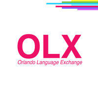 Orlando Language Exchange logo, Orlando Language Exchange contact details