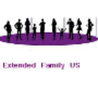 Extended Family, US logo, Extended Family, US contact details