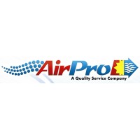 AirPro A/C & Heating logo, AirPro A/C & Heating contact details