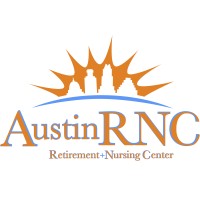 Austin Retirement and Nursing Center logo, Austin Retirement and Nursing Center contact details