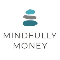 Mindfully Money logo, Mindfully Money contact details