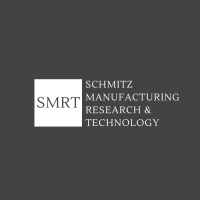 Schmitz Manufacturing Research & Technology LLC logo, Schmitz Manufacturing Research & Technology LLC contact details