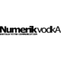 Numerikvodka logo, Numerikvodka contact details