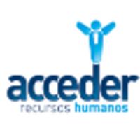 ACCEDER RRHH logo, ACCEDER RRHH contact details