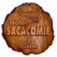 Hotel Sacacomie logo, Hotel Sacacomie contact details