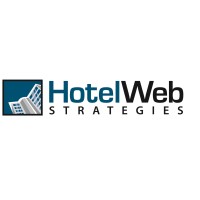 Hotel Web Strategies LLC logo, Hotel Web Strategies LLC contact details