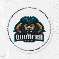 Quimera Gaming logo, Quimera Gaming contact details