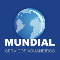 Mundial Serviços Aduaneiros logo, Mundial Serviços Aduaneiros contact details