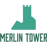 Merlin Tower logo, Merlin Tower contact details