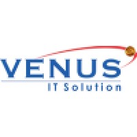 Venus IT Solution Pvt. Ltd logo, Venus IT Solution Pvt. Ltd contact details