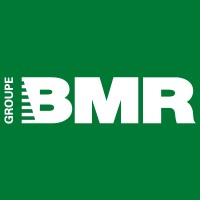 BMR logo, BMR contact details