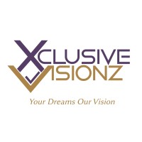 Xclusive Visionz logo, Xclusive Visionz contact details