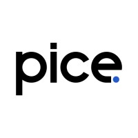 Pice® logo, Pice® contact details