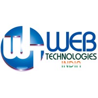 Web Technologies India Pvt Ltd logo, Web Technologies India Pvt Ltd contact details