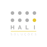 Hali Soluções logo, Hali Soluções contact details