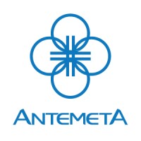 AntemetA logo, AntemetA contact details