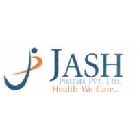 JASH PHARMA PRIVATE LIMITED logo, JASH PHARMA PRIVATE LIMITED contact details