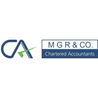 MGR & CO. Chartered Accountants logo, MGR & CO. Chartered Accountants contact details