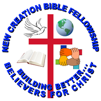 New Creation Bible Fellowship logo, New Creation Bible Fellowship contact details