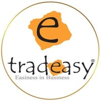 Tradeasy logo, Tradeasy contact details