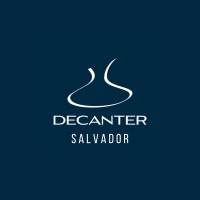 Decanter Salvador logo, Decanter Salvador contact details